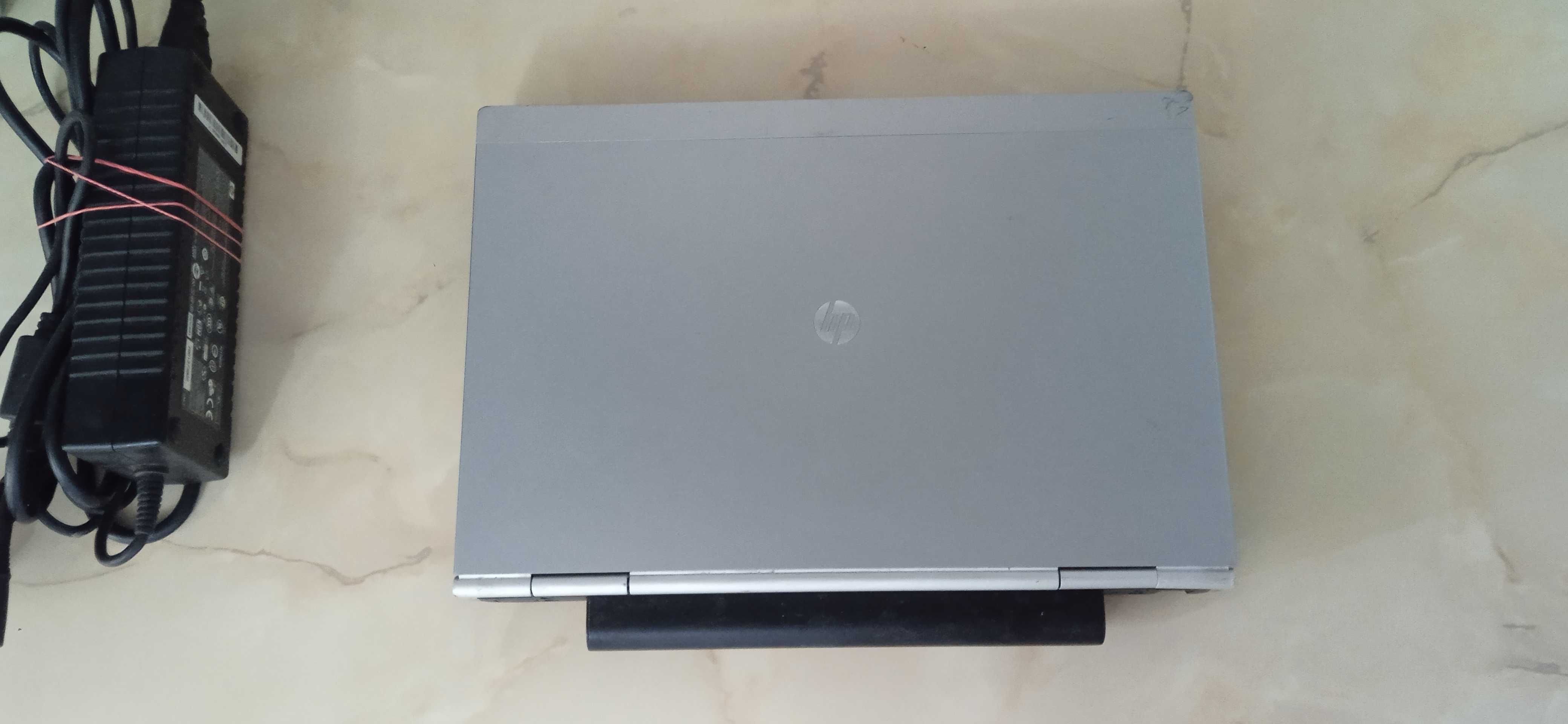 Laptop HP display12 i5 2520 4gb ram Diagnoza auto Bateria 1-2ore 2560P