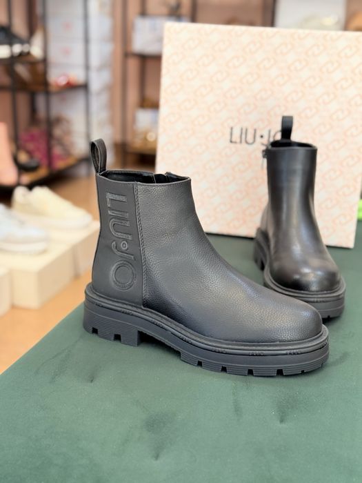 Дамски боти Liu Jo