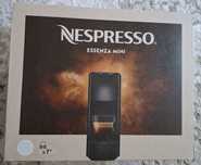 SIGILAT Nespresso Espressor cafea Essenza Mini C30 ALB SIGILAT