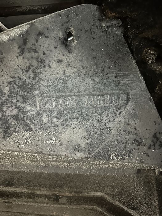 Чугунена Камина на дърва