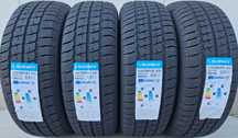215/70 R15C 109R, SUNNY NW103, Anvelope de iarna M+S
