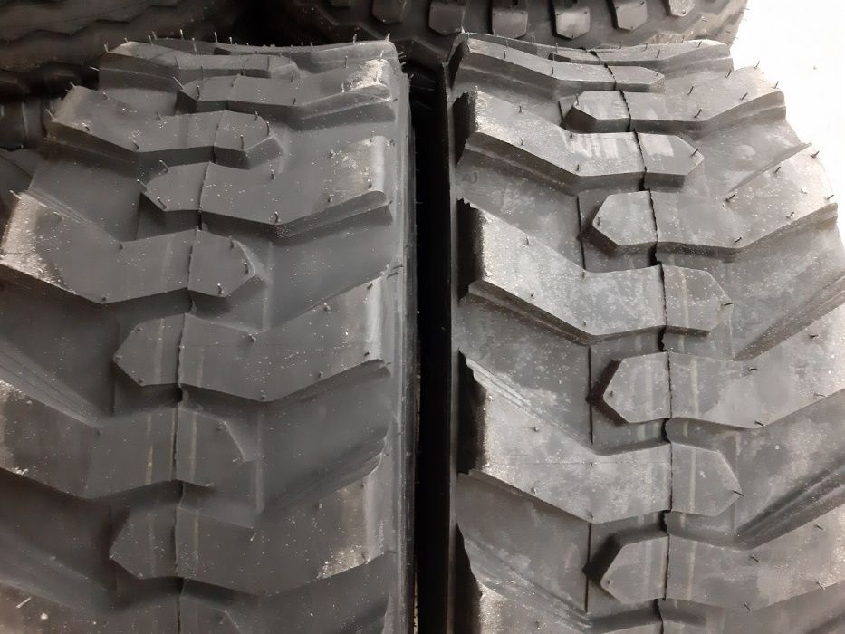 Anvelope noi industriale cu garantie 2 ani 12-16.5 groase cu 12PLY tva