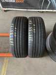 Anvelope vara 215/55/17 Vredestein Ultrac Satin 215 55 17 R17