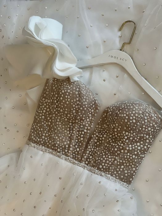 Rochie mireasa IMOLACY