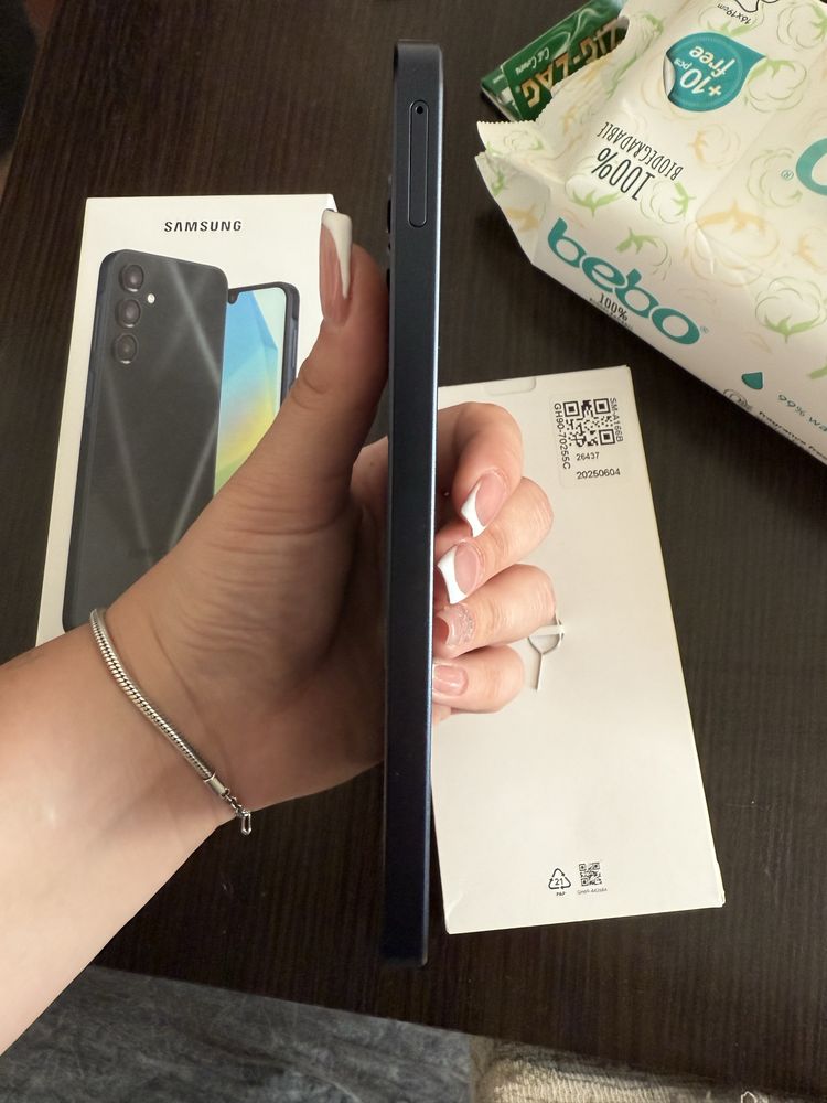 Samsung galaxy A16 5G
