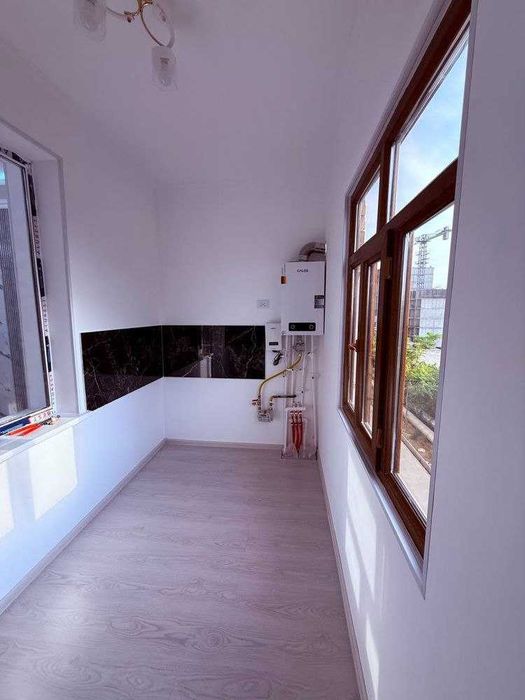 ПРОДАЖА КВАРТИРЫ! 2х комнатная,52 кв.м,ул Иззат, Яшнабадский р-йн. АКТ