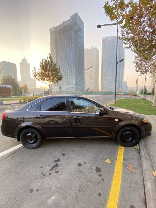 Gentra 2020 год продаеться