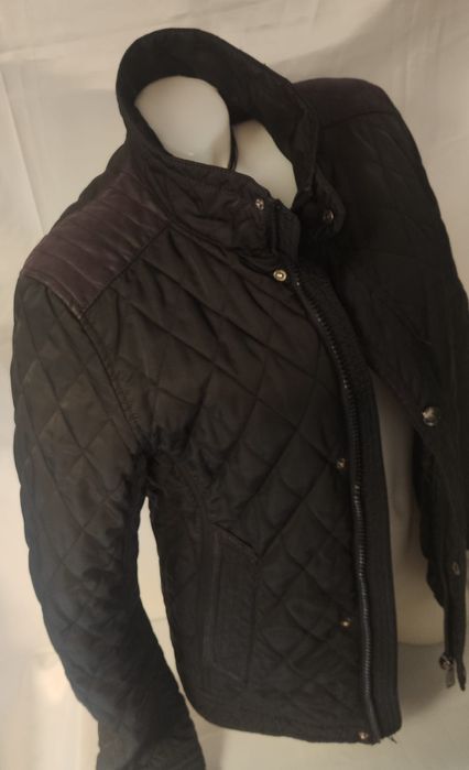 Geacă bărbați Zara Man