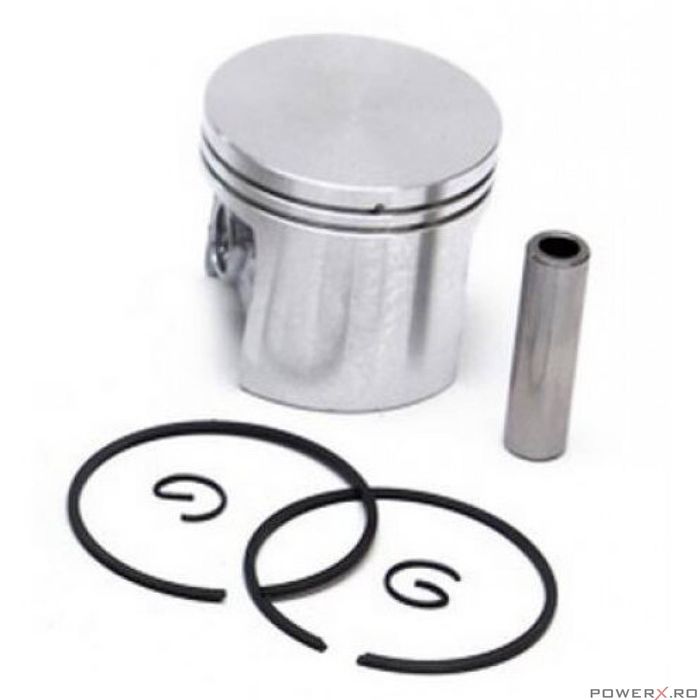 Piston motocoasa complet CN 520 44mm, India