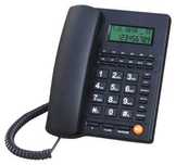 АОН Стационарный домашний телефон Определитель PANASONIC KX-TSC95CID