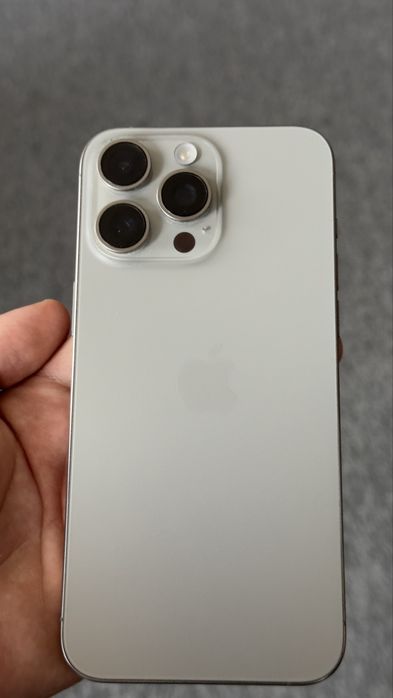 iphone 15 pro max 256 gb