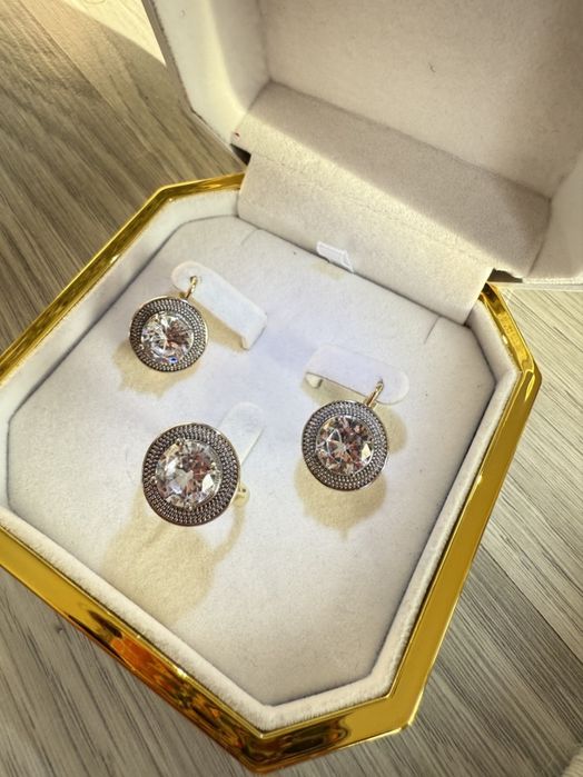 Медеценский золото