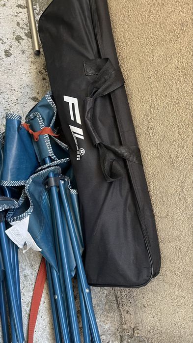 Въдици за риболов на шаран пълен комплект