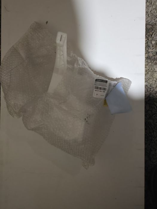 Vas solutie parbriz Renault Clio 4
