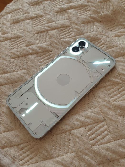 nothing phone (1)