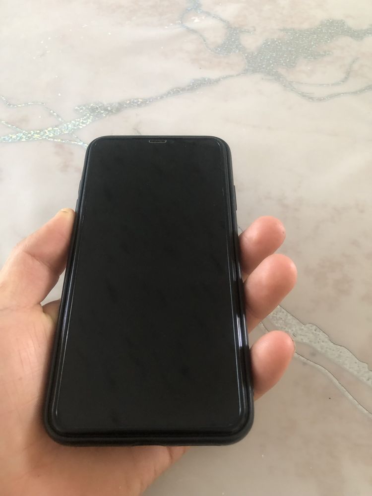Айфон xs max 256 gb