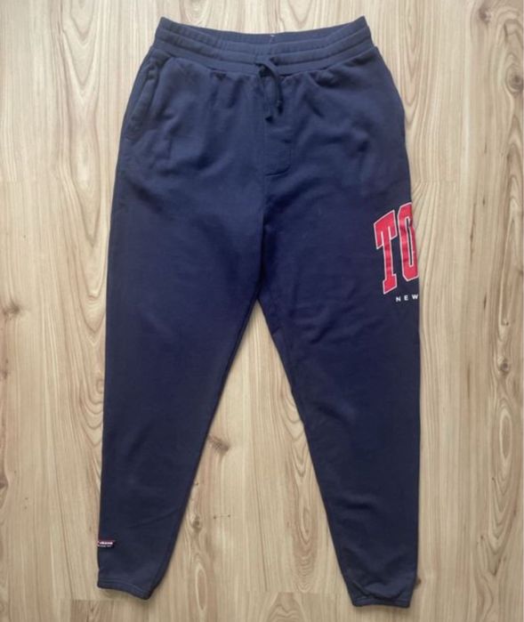 TOMMY HILFIGER / Нов мъжки спортен панталон/долница M/L