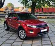 Range rover EVOQUE An 2013 km 195.000