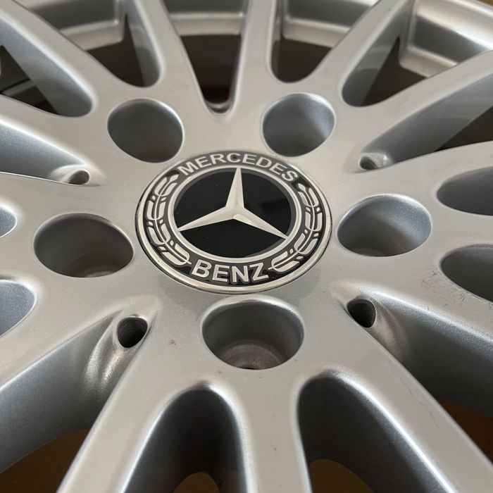 Jante 16 Mercedes E V A B C CLA Class W213 W212 W211 W205 Originale