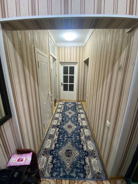 Срочно сотилади 4/3/4 юнусобод 7 ориентир поликлиника