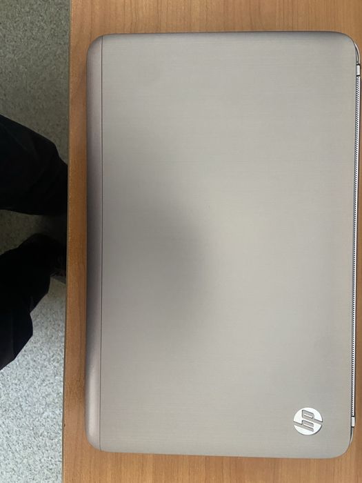 Laptop hp pavilion dv6