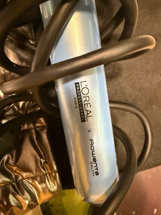 Loreal Steampod 4 Limited edition