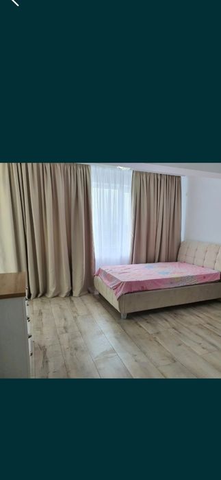 Inchiriat garsoniera