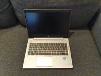 Laptop HP ProBook 440 G6 i5-8265U 32GB DDR4 512GB NVMe 14" Full HD