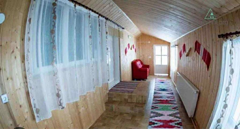 Cabana Daria Cosmina Arieseni