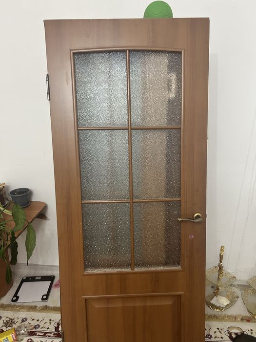 межкомнатные двери