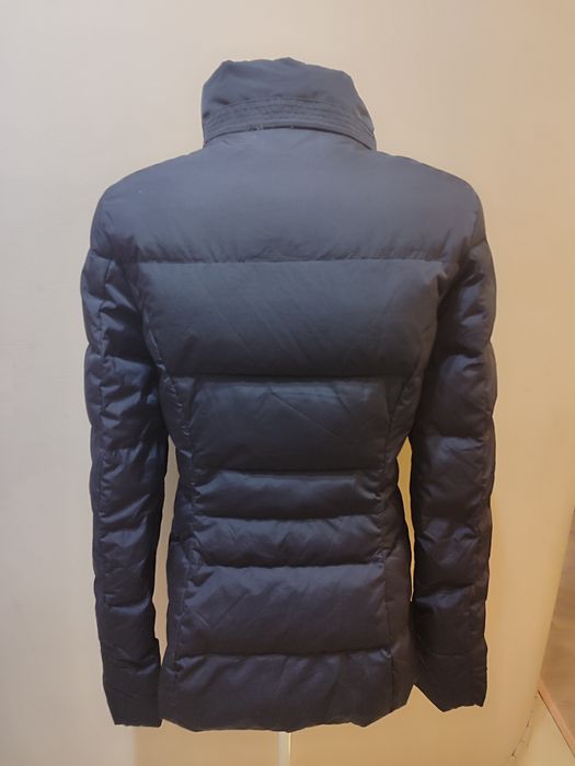 Tommy Hilfiger-ПУХЕНО зимно яке