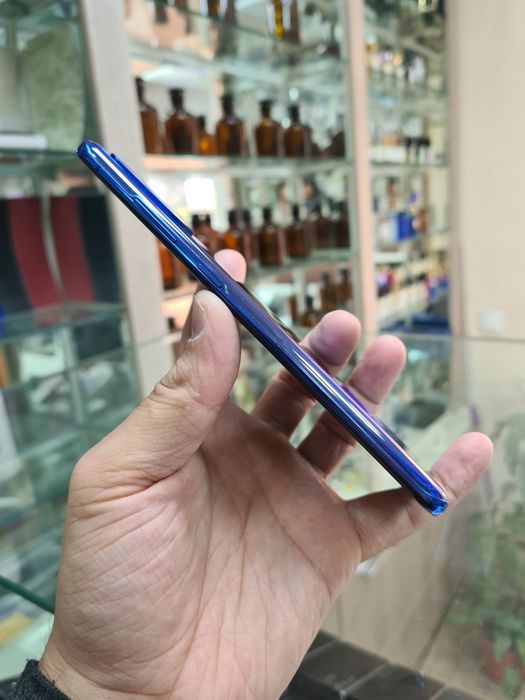 Samsung S20 Plus 12/256GB