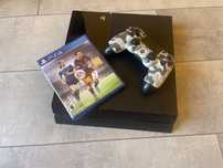 Playstation 4/ PS4