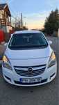 Opel Meriva 2014, E6, 136 cai, 1.6 diesel