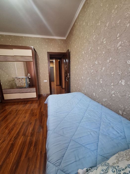 Госпитальный базар 3/4/9 две спальни