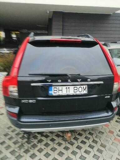 Vînd sau schimb volvo xc 90 2009