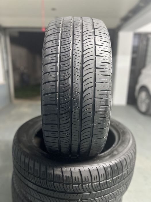 Cauciucuri de vara 235/50 R 18 97 H