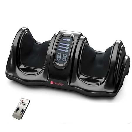Aparat masaj picioare Horigen Feet King, PRET DE NOU 460 lei