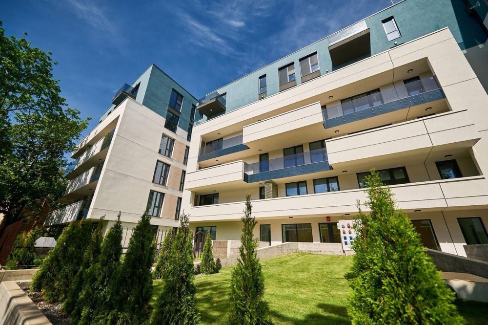 Apartament de inchiriat cu 2 camere