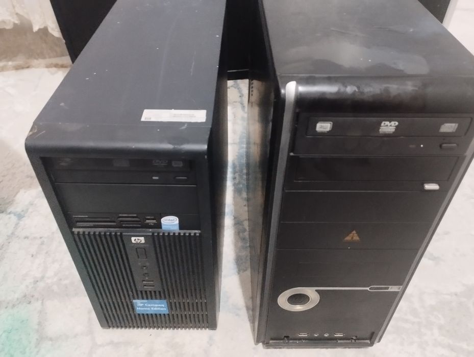 Продам компьютеры