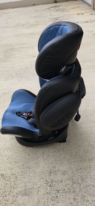 LORELLI Premium Стол за кола AVIATOR I-SIZE 360° ISOFIX (40-150 см