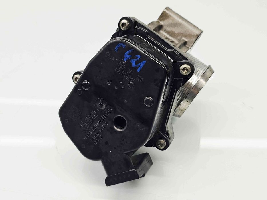 Clapeta acceleratie Volkswagen Golf 6 (5K1) [Fabr 2009-2013] 03L128063