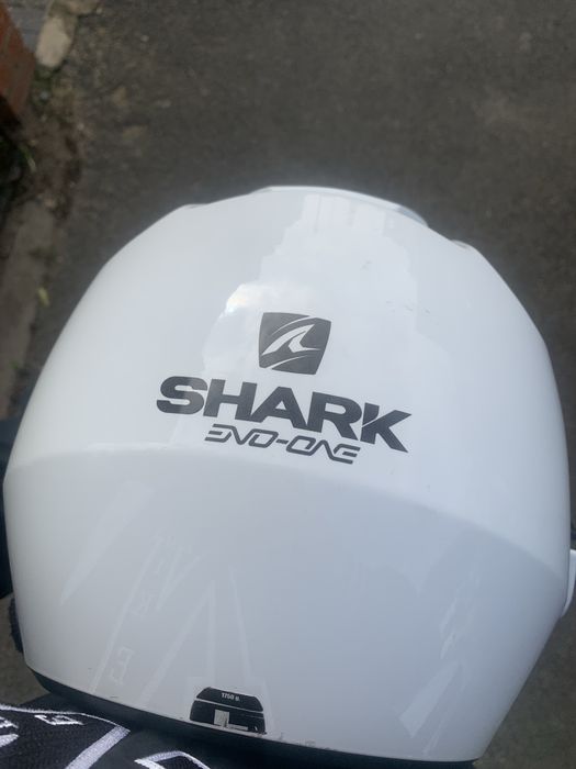 Shark Evo One каска ML размер