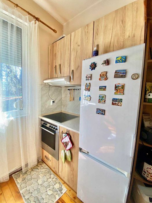 Продава се Двустаен апартамент в Пловдив, Център - 50 кв.м за 1360 €/кв.м - Снимка #2