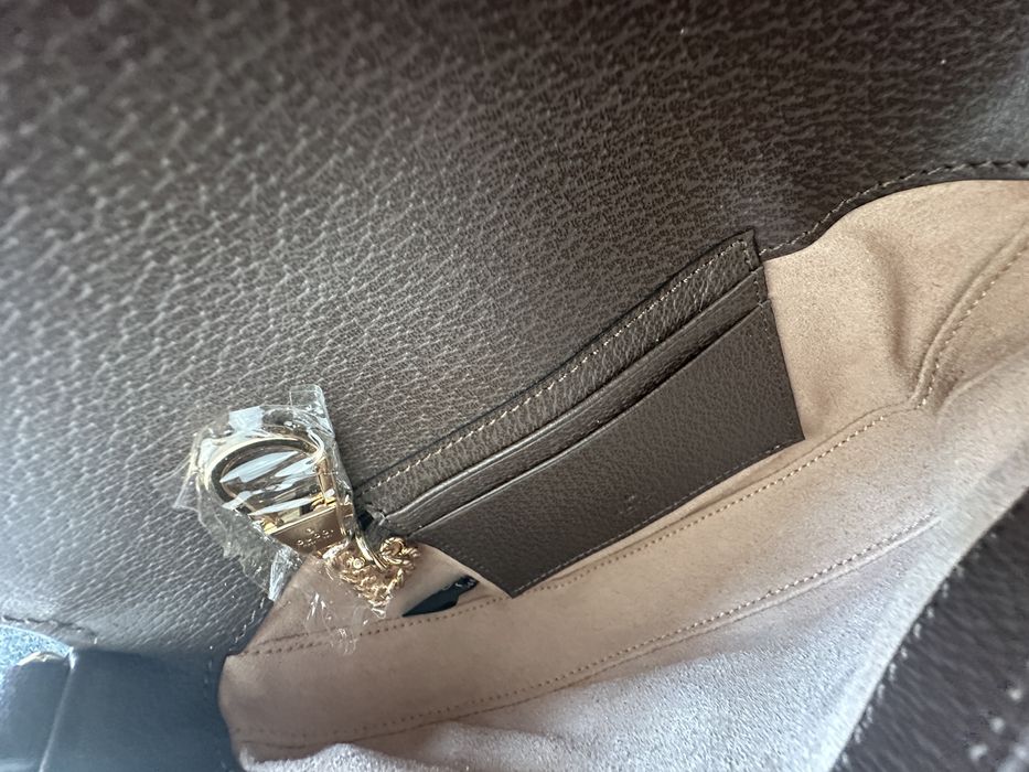 Gucci Ophidia mini shoulder bag