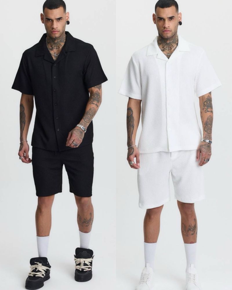 Compleuri de vara Casual/Elegant calitate premium!