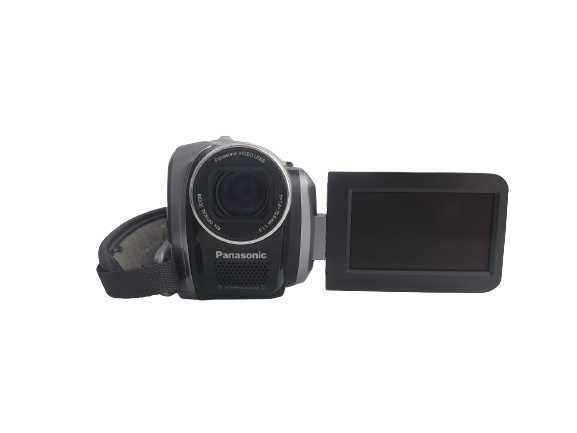 Camera Video Digitala Panasonic SDR-H40