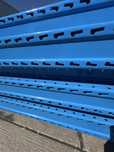 Rafturi metalice stow in stoc