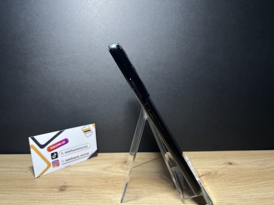 Samsung Galaxy S21 Plus 128Gb Phantom Black