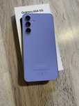 Vand Sau Schimb Samsung Galaxy A54 5G Purple 128Gb Dual Sim